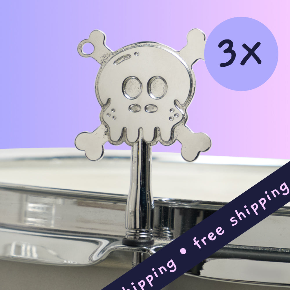 Bone Breaker - Triple