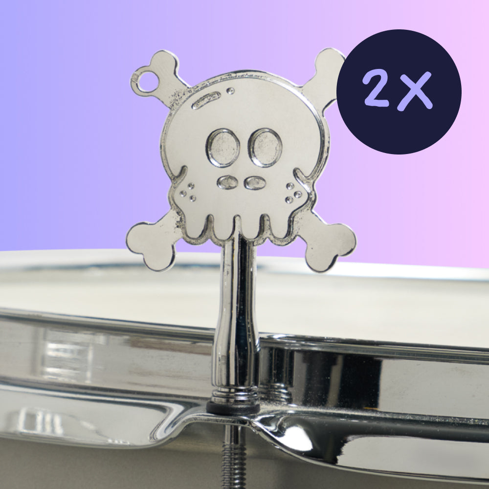Bone Breaker - Double